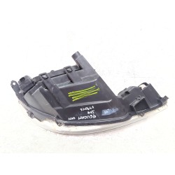Recambio de faro delantero izquierdo para peugeot 206 hatchback (2a/c) 1.4 i referencia OEM IAM 89002771  