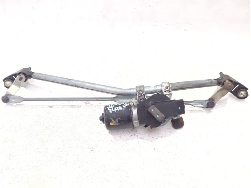 Recambio de mecanismo limpia delantero para renault kangoo i (f/kc0)(1997) 1.5 dci (kc07) referencia OEM IAM   