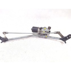 Recambio de mecanismo limpia delantero para renault kangoo i (f/kc0)(1997) 1.5 dci (kc07) referencia OEM IAM   