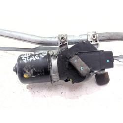 Recambio de mecanismo limpia delantero para renault kangoo i (f/kc0)(1997) 1.5 dci (kc07) referencia OEM IAM   