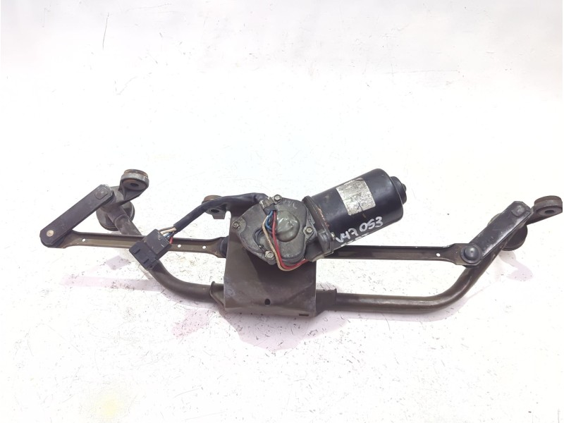 Recambio de mecanismo limpia delantero para fiat scudo furgoneta (220_) 1.9 d referencia OEM IAM 53547302  