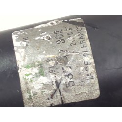Recambio de mecanismo limpia delantero para fiat scudo furgoneta (220_) 1.9 d referencia OEM IAM 53547302  