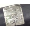 Recambio de mecanismo limpia delantero para fiat scudo furgoneta (220_) 1.9 d referencia OEM IAM 53547302  