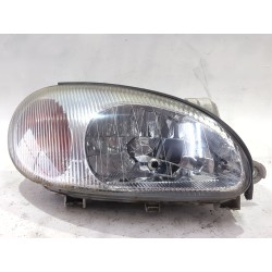 Recambio de faro delantero derecho para daewoo lanos (1997) 1.3i referencia OEM IAM 2221104R  
