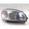 Recambio de faro delantero derecho para daewoo lanos (1997) 1.3i referencia OEM IAM 2221104R  