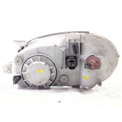 Recambio de faro delantero derecho para daewoo lanos (1997) 1.3i referencia OEM IAM 2221104R  