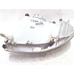 Recambio de faro delantero derecho para daewoo lanos (1997) 1.3i referencia OEM IAM 2221104R  