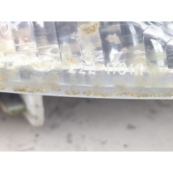 Recambio de faro delantero derecho para daewoo lanos (1997) 1.3i referencia OEM IAM 2221104R  