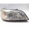 Recambio de faro delantero derecho para chevrolet epica (klal) referencia OEM IAM 00019031  