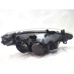 Recambio de faro delantero izquierdo para peugeot 407 st confort referencia OEM IAM 5501128L  
