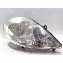 Recambio de faro delantero derecho para opel vivaro (2001) 1.9 combi 2.9t largo [1,9 ltr. - 74 kw cdti cat (f9q-760 / l08)] refe