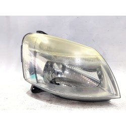 Recambio de faro delantero izquierdo para citroën berlingo / berlingo first furgoneta/monovolumen (m_) 1.6 hdi 90 (mb9hx, mc9hx)