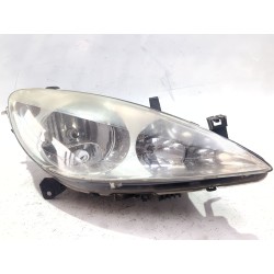 Recambio de faro delantero derecho para peugeot 307 (3a/c) 2.0 hdi 110 referencia OEM IAM 89309081  