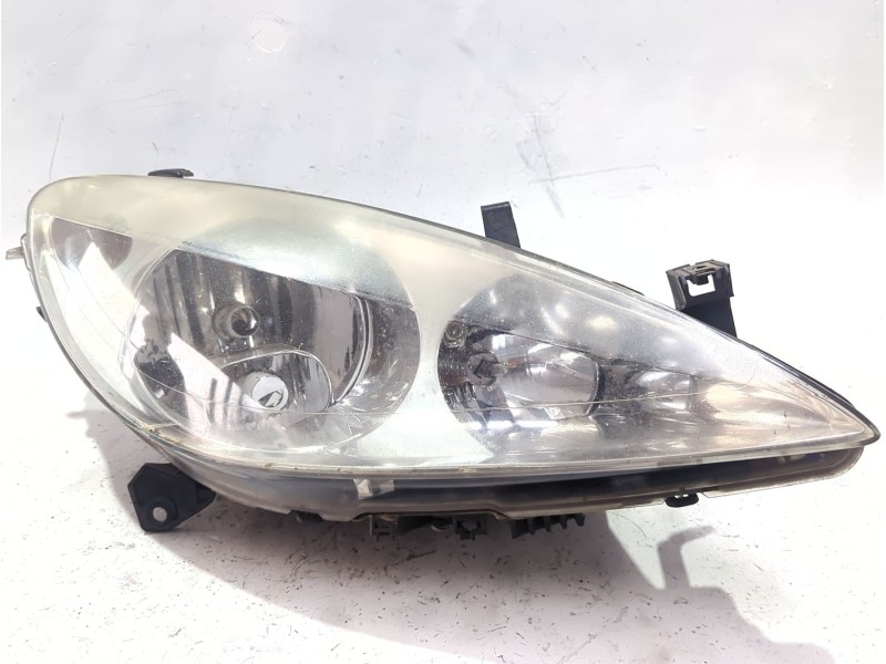 Recambio de faro delantero derecho para peugeot 307 (3a/c) 2.0 hdi 110 referencia OEM IAM 89309081  
