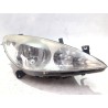 Recambio de faro delantero derecho para peugeot 307 (3a/c) 2.0 hdi 110 referencia OEM IAM 89309081  