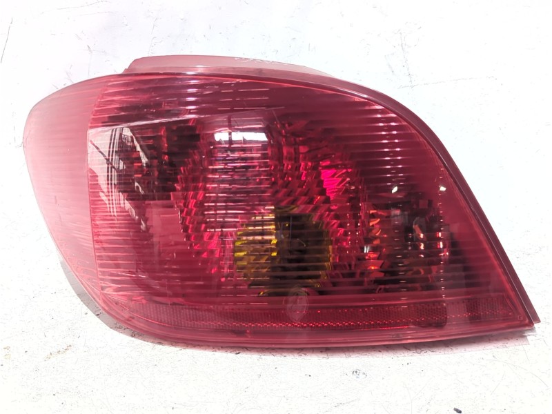 Recambio de piloto trasero izquierdo para peugeot 307 (3a/c) 2.0 hdi 90 referencia OEM IAM 89022859504  
