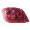 Recambio de piloto trasero izquierdo para peugeot 307 (3a/c) 2.0 hdi 90 referencia OEM IAM 89022859504  