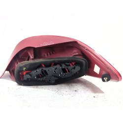 Recambio de piloto trasero izquierdo para peugeot 307 (3a/c) 2.0 hdi 90 referencia OEM IAM 89022859504  
