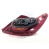 Recambio de piloto trasero izquierdo para peugeot 307 (3a/c) 2.0 hdi 90 referencia OEM IAM 89022859504  