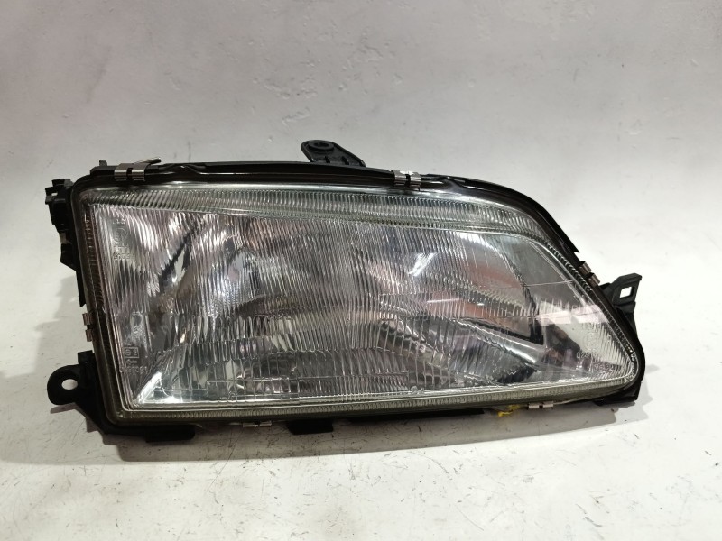 Recambio de faro delantero derecho para peugeot 306 (7b, n3, n5) 1.9 sld referencia OEM IAM 0191091  