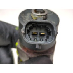 Recambio de inyector para fiat stilo (192)(2001) 1.9 jtd (192_xe1a) referencia OEM IAM 0445110119  