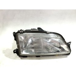 Recambio de faro delantero derecho para peugeot 306 (7b, n3, n5) 1.9 sld referencia OEM IAM 0191091  