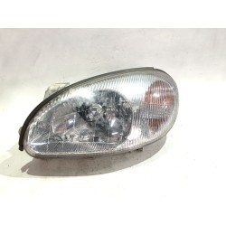 Recambio de faro delantero izquierdo para daewoo lanos (1997) 1.3i referencia OEM IAM 2721104L  