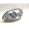 Recambio de faro delantero izquierdo para daewoo lanos (1997) 1.3i referencia OEM IAM 2721104L  