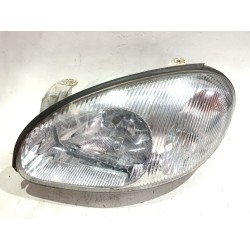 Recambio de faro delantero izquierdo para daewoo lanos (1997) 1.3i referencia OEM IAM 2721104L  