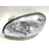 Recambio de faro delantero izquierdo para daewoo lanos (1997) 1.3i referencia OEM IAM 2721104L  