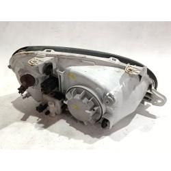 Recambio de faro delantero izquierdo para daewoo lanos (1997) 1.3i referencia OEM IAM 2721104L  