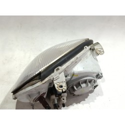 Recambio de faro delantero izquierdo para daewoo lanos (1997) 1.3i referencia OEM IAM 2721104L  