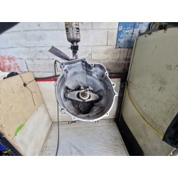 Recambio de caja cambios manual para bmw serie 5 (e28)(1981) 2.0 520i [2,0 ltr. - 92 kw] referencia OEM IAM 11747GE  