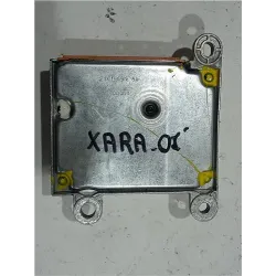 Recambio de centralita airbag para citroën xsara berlina (1997) 1.9 td referencia OEM IAM 600237300  