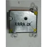 Recambio de centralita airbag para citroën xsara berlina (1997) 1.9 td referencia OEM IAM 600237300  