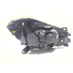 Recambio de faro delantero izquierdo para renault clio iii (2005) 1.5 dci (c/br1g) referencia OEM IAM 7701061071  