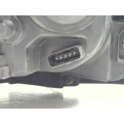 Recambio de faro delantero izquierdo para renault clio iii (2005) 1.5 dci (c/br1g) referencia OEM IAM 7701061071  