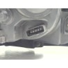 Recambio de faro delantero izquierdo para renault clio iii (2005) 1.5 dci (c/br1g) referencia OEM IAM 7701061071  