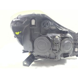Recambio de faro delantero izquierdo para renault clio iii (2005) 1.5 dci (c/br1g) referencia OEM IAM 7701061071  