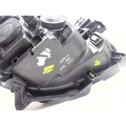 Recambio de faro delantero izquierdo para renault clio iii (2005) 1.5 dci (c/br1g) referencia OEM IAM 7701061071  