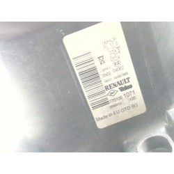 Recambio de faro delantero izquierdo para renault clio iii (2005) 1.5 dci (c/br1g) referencia OEM IAM 7701061071  