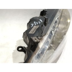 Recambio de faro delantero izquierdo para peugeot 307 (3a/c) 2.0 hdi 110 referencia OEM IAM 9641615780  