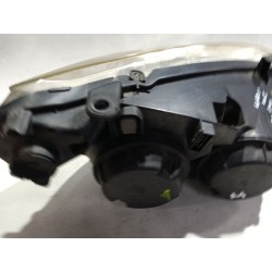 Recambio de faro delantero izquierdo para peugeot 307 (3a/c) 2.0 hdi 110 referencia OEM IAM 9641615780  