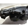 Recambio de faro delantero izquierdo para peugeot 307 (3a/c) 2.0 hdi 110 referencia OEM IAM 9641615780  