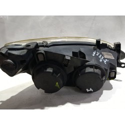 Recambio de faro delantero izquierdo para peugeot 307 (3a/c) 2.0 hdi 110 referencia OEM IAM 9641615780  