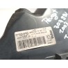 Recambio de faro delantero izquierdo para peugeot 307 (3a/c) 2.0 hdi 110 referencia OEM IAM 9641615780  