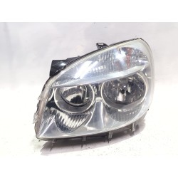 Recambio de faro delantero izquierdo para fiat i doblo (223) cargo (2001) 1.9 jtd (223zxe1a) referencia OEM IAM 43690999  