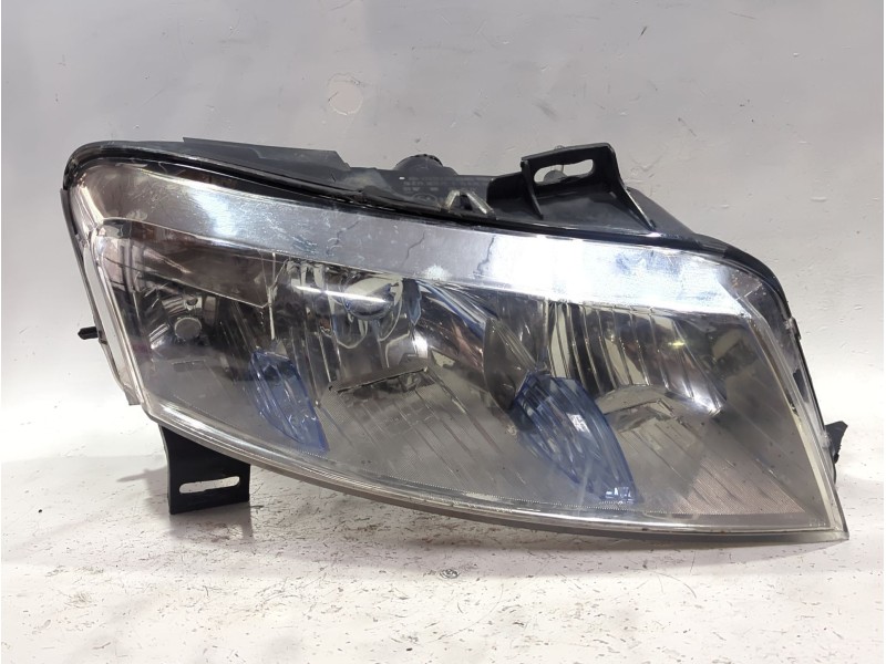 Recambio de faro delantero derecho para fiat stilo (192_) 1.6 referencia OEM IAM 6611133R  