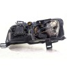Recambio de faro delantero derecho para fiat stilo (192_) 1.6 referencia OEM IAM 6611133R  