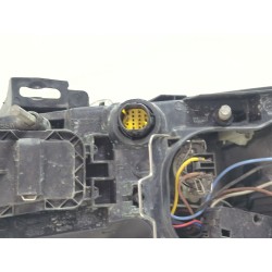Recambio de faro delantero derecho para fiat stilo (192_) 1.6 referencia OEM IAM 6611133R  